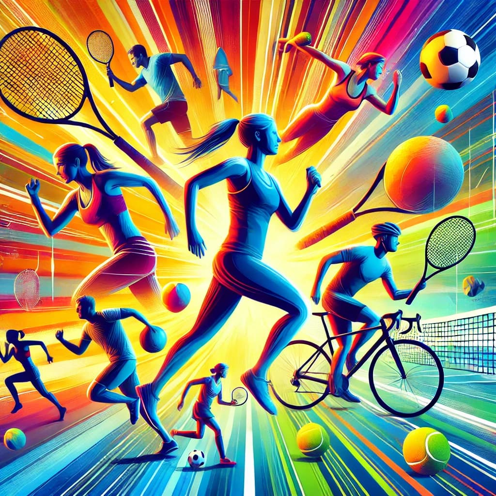 How Sports Can Boost Your Weight Loss Journey: A Complete Guide