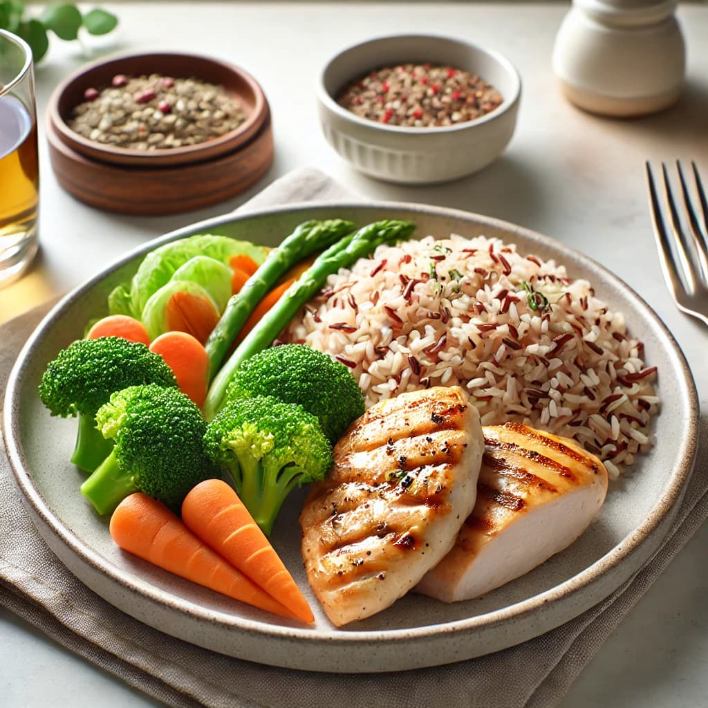 How to Calculate Your Macros for Weight Loss: A Comprehensive Guide